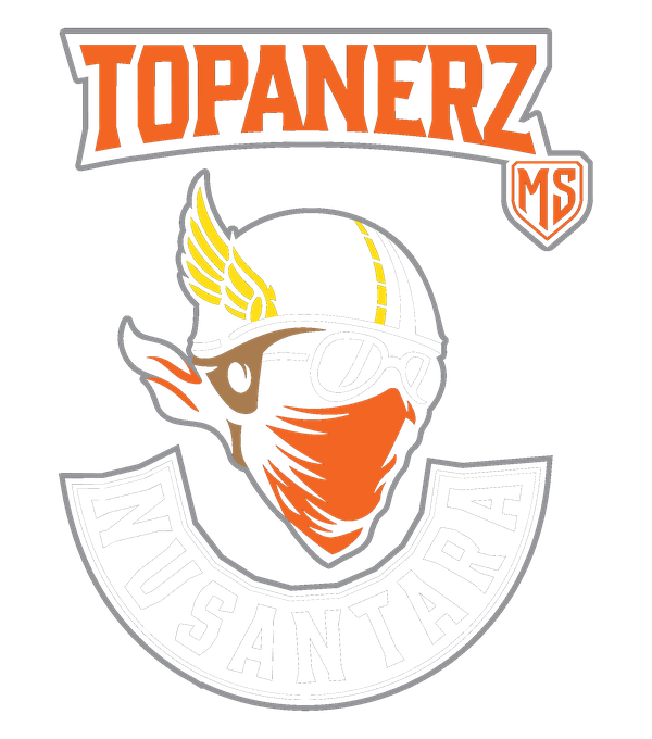 Logo Topanerz Indonesia